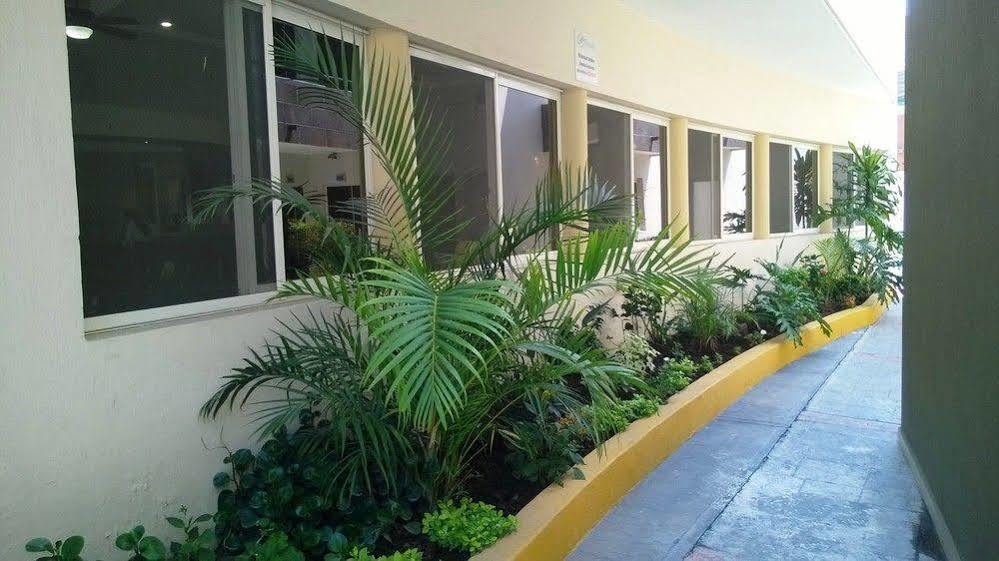 Hotel Maioris 瓜达拉哈拉 外观 照片